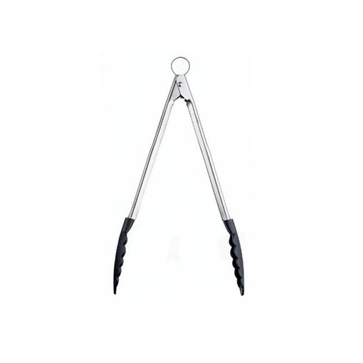 Cuisipro Cuisipro Non-Stick Locking Tongs 30.5cm