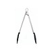 Cuisipro Non-Stick Locking Tongs 30.5cm