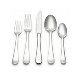 Splendide Country 20 Pc Flatware Set