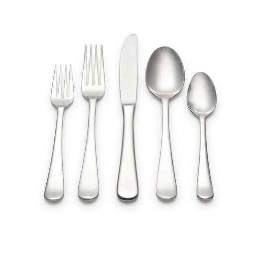 Splendide Country 20 Pc Flatware Set