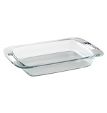 Pyrex Pyrex Easy Grab 2.85L Oblong Baking Dish