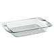 Pyrex Easy Grab 2.85L Oblong Baking Dish