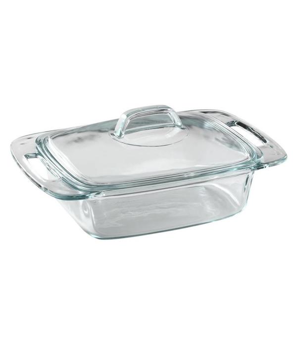 Pyrex Easy Grab 1.9L Casserole