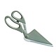 Ricardo 2-in-1 Pizza Scissors