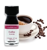 Lorann Oils Lorann Oil Coffee Flavour 3,7 ml