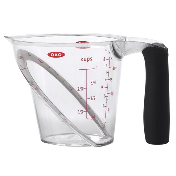 Oxo 250ml Angled Measuring Cup