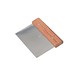Johnson Rose Dough Scraper
