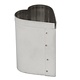 Emporte-pièce 2" haut x 1.25" large c?ur de Ateco