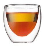 Bodum Bodum Pavina Espresso Double Wall Glass