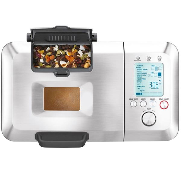 Breville Joule™ Sous Vide - Stainless Steel - Ares Kitchen and Baking  Supplies