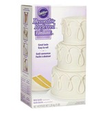 Wilton Wilton White Decorator Preferred Fondant