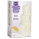 Wilton White Decorator Preferred Fondant