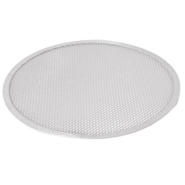 Grille à pizza, 35 cm de Johnson Rose