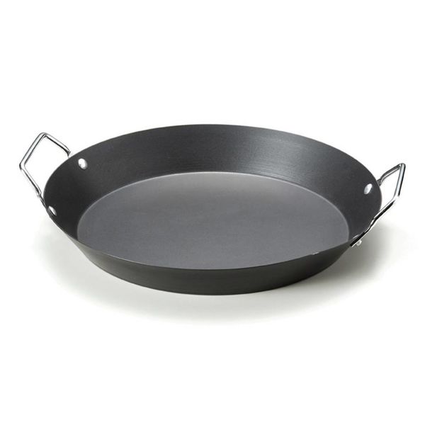 Cucina D'Abruzzo Paella Pan 30 cm