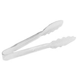 Johnson Rose 24cm Plastic Utility Tongs