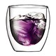 Bodum Pavina Cappucino Double Wall Glass