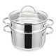 Josef Strauss Tango 3pc Steamer Set