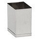 Emporte-pièce 2" haut x 1.25" large diamant de Ateco