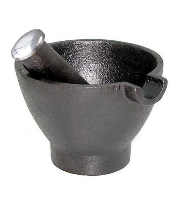 Mortier Et Pilon De Le Cuistot Ares Accessoires De Cuisine