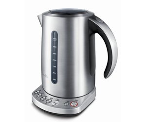 Vancouverites! Enter For a Chance to Win a Breville IQ Kettle