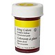 Colorant à glaçage dorée de Wilton