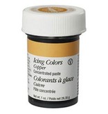 Wilton Wilton Copper Icing Colour