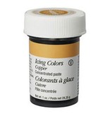 Wilton Wilton Copper Icing Colour