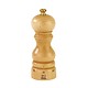 Moulin à poivre naturel Paris u'Select de Peugeot 18 cm / Bois d'hêtre