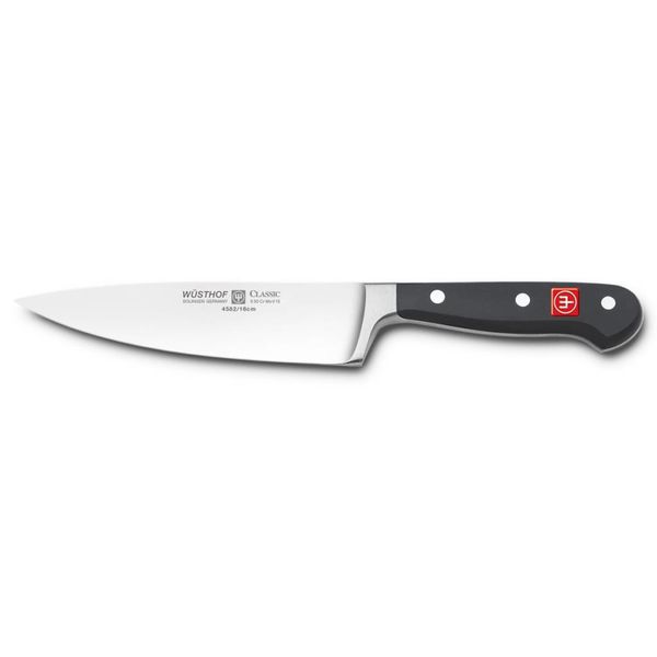 Wusthof Classic Cook's Knife 16 cm