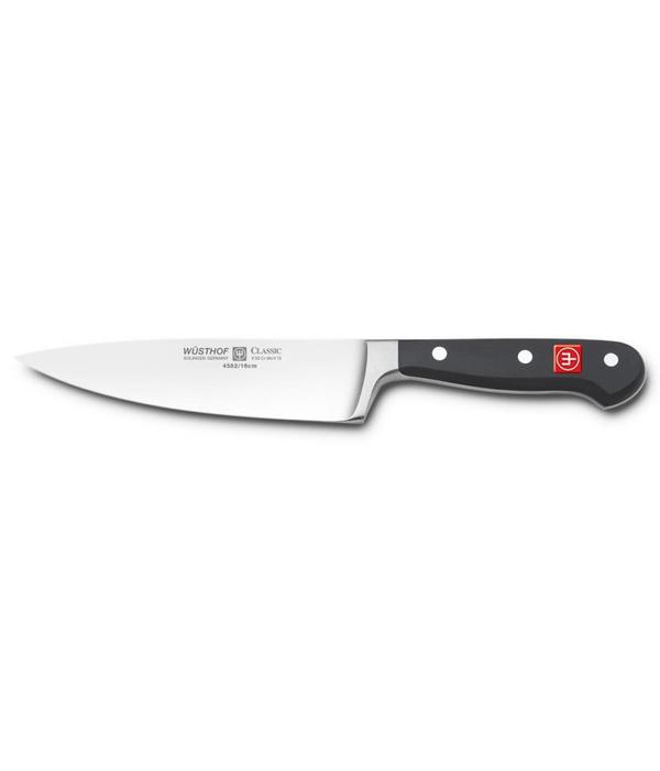 Wüsthof Wusthof Classic Cook's Knife 16 cm