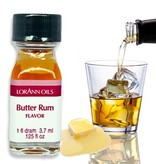 Lorann Oils Lorann Oil Butterscotch Flavour 3,7 ml