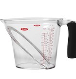 Oxo Coupe à mesurer en angle 1L de Oxo