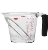 Oxo Coupe à mesurer en angle 1L de Oxo