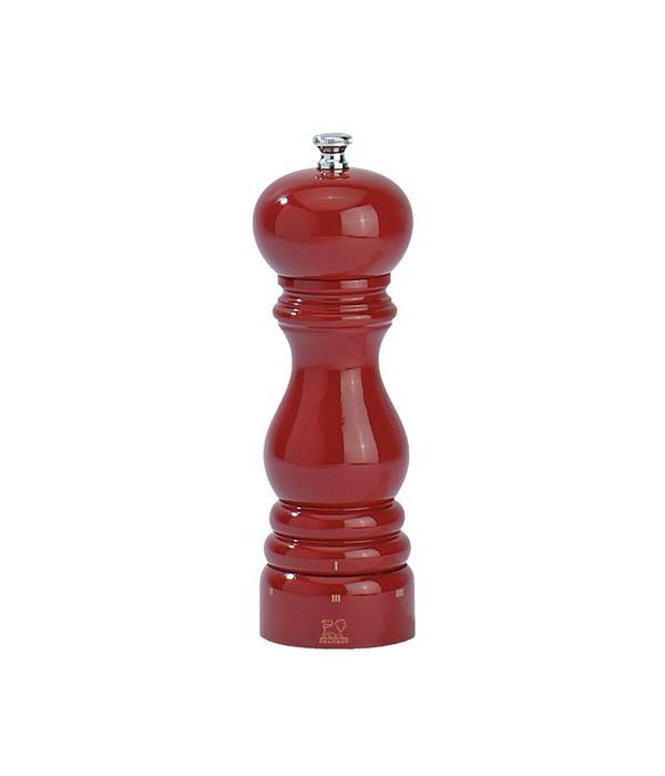 Peugeot Peugeot Paris u'Select Red Lacquer Salt Mill 18 cm