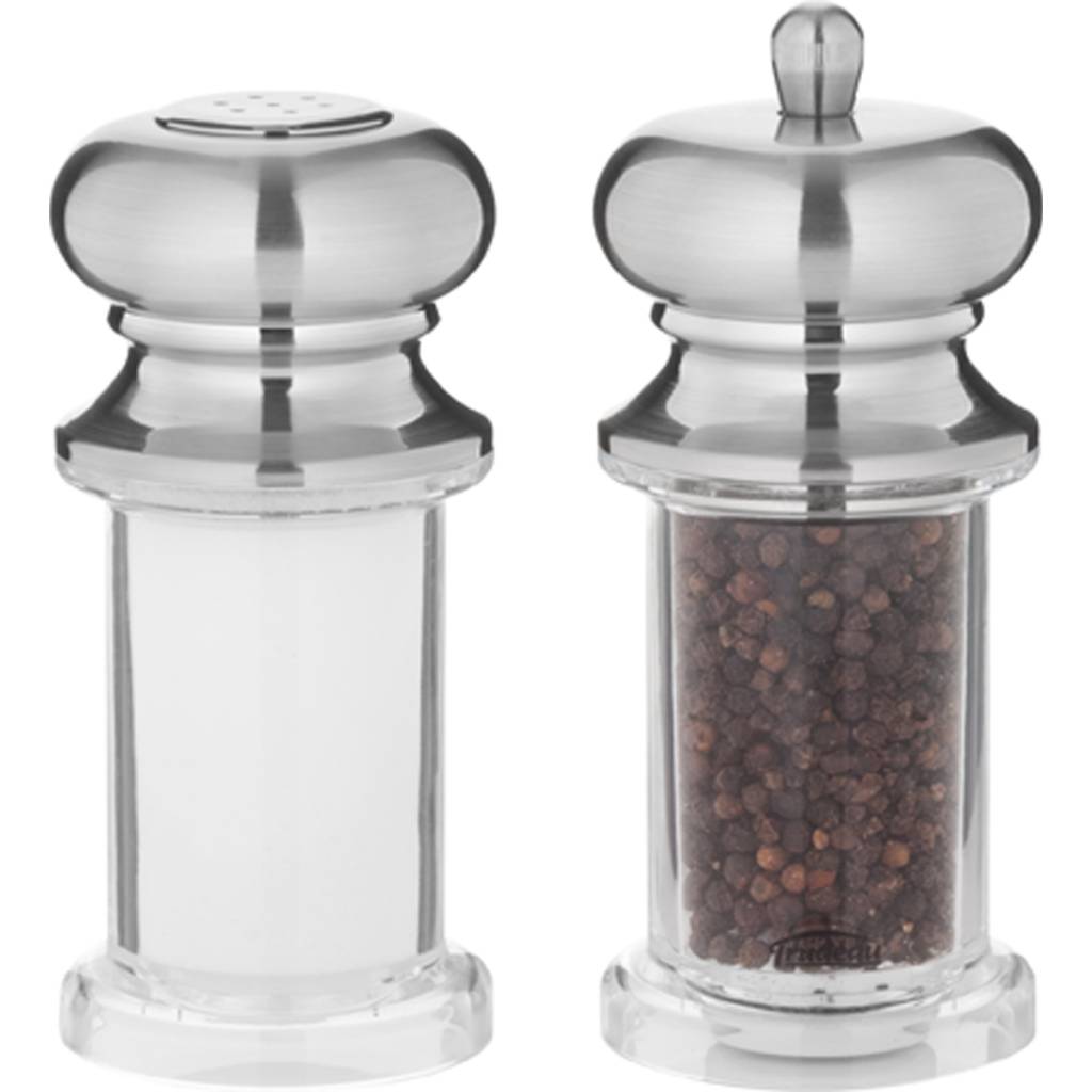 Pepper Mills - Ares Kitchen and Baking Supplies