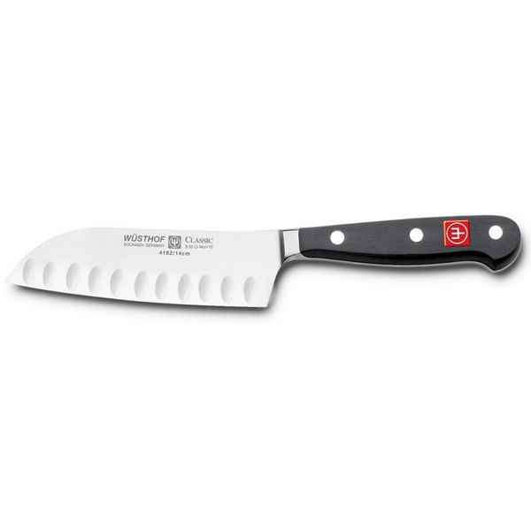 Couteau santoku de 14 cm Classic de Wüsthof