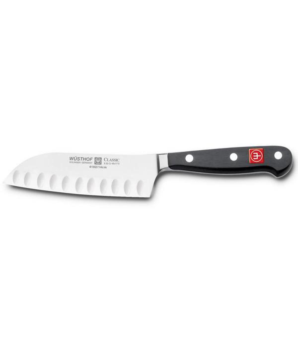 Wüsthof Wusthof Classic Santoku Knife 14 cm