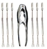 Fox Run Fox Run Seafood Tool Set