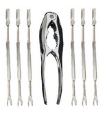 Fox Run Fox Run Seafood Tool Set