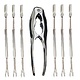 Fox Run Seafood Tool Set