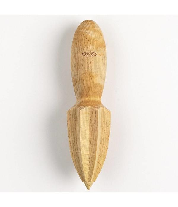 Oxo Oxo Natural Wood Reamer