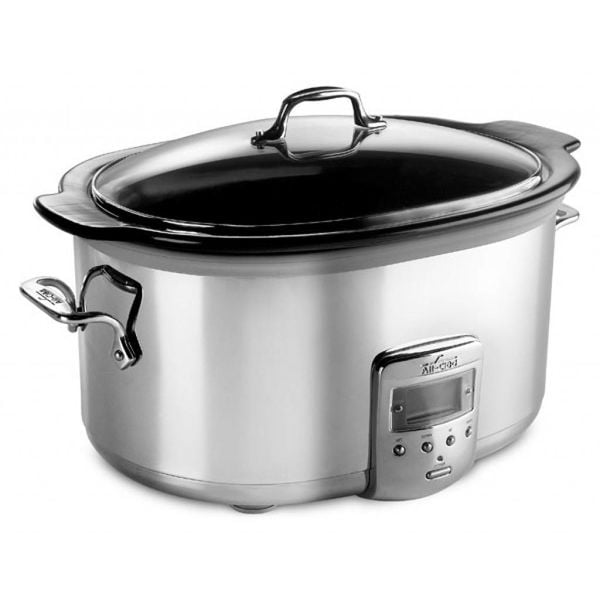 Are Slow Cookers Toxic? - Elevays