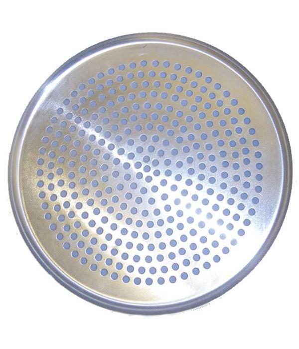 Norjac Perforated Pizza Pan