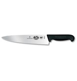 Victorinox Couteau de chef 25 cm poignée Fibrox de Victorinox