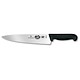 Couteau de chef 25 cm poignée Fibrox de Victorinox