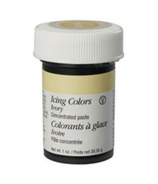 Wilton Wilton Ivory Icing Colour