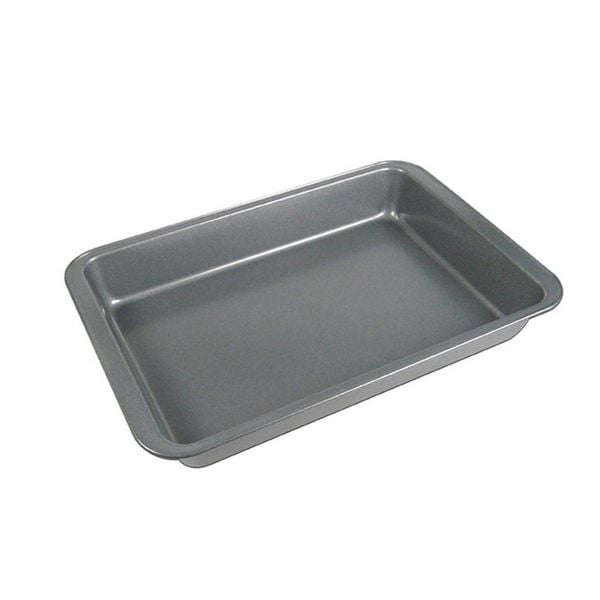 Moule rectangulaire 33cmx23cm de La Pâtisserie