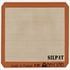 Tapis de cuisson en silicone Silpat