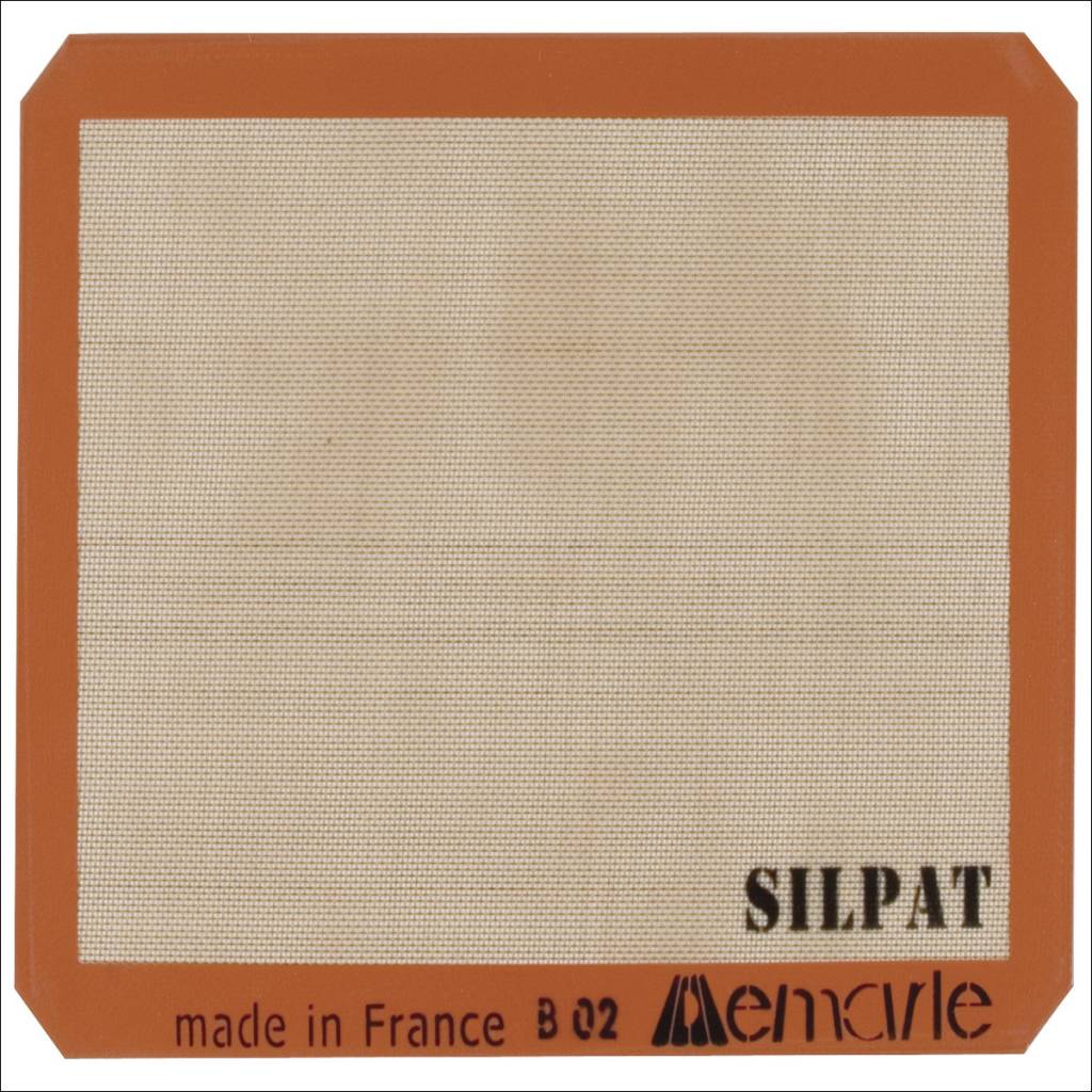 Silpat - Tapis de cuisson silicone