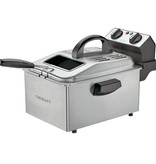 Cuisinart Cuisinart Professional Deep Fryer